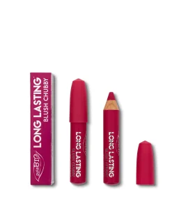 Blush Viso Long Lasting 023 L Ciclamino