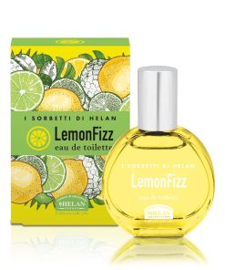I Sorbetti Eau de Toilette LemonFizz 30ml Helan