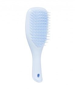 Mini Ultimate Detangler Digital Lavander Tangle Teezer
