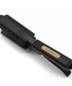 Piastra per capelli in ceramica