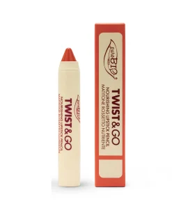 Twist & Go Matitone Rossetto Nutriente 502