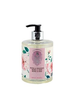 Rosa di Maggio Sapone Liquido 500 ml