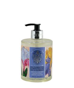 Iris Florentina Sapone Liquido 500 ml