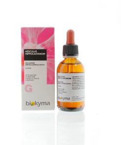 Ippocastano Gemmoderivato 50 ml