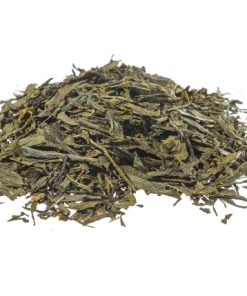 Tè Verde Bancha 100 grammi