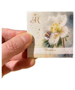 Tè Nero Bombus Filtro Singolo