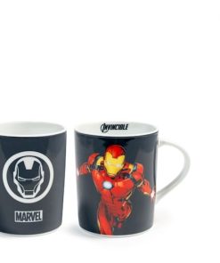 Mug Ceramica Marvel Avengers Disney