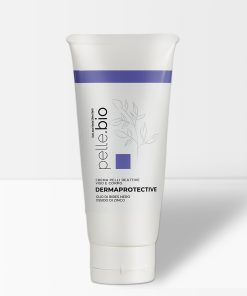 Dermaprotective Crema Pelli Reattive Viso Corpo 100 ml PelleBio