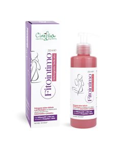 FitoIntimo Detergente Delicato 250 ml