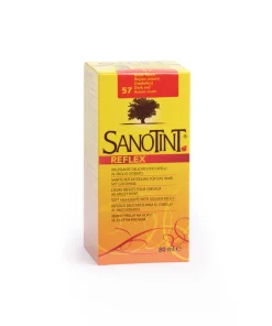 Sanotint Reflex n. 57 Rosso Scuro Cosval