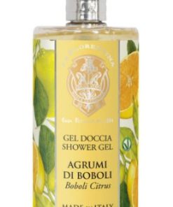 Agrumi di Boboli Shower Gel 750 ml