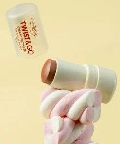 Twist & Go Stick Terra Cremosa 02 Biscotto