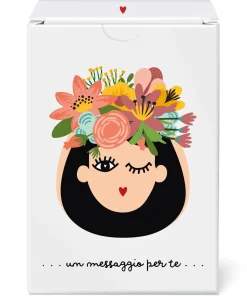 Carte “Un Messaggio per Te”