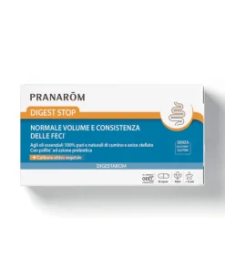 Digestarom Digest Stop 20 capsule