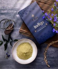 Indigo Polvere 100 grammi