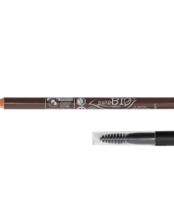 Matita Sopracciglia 07 Marrone Caldo