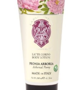 Peonia Arborea Body Lotion 200 ml