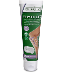 Phyto Legs Emulsione Sollievo Gambe Rinfrescante Tonificante 100 ml