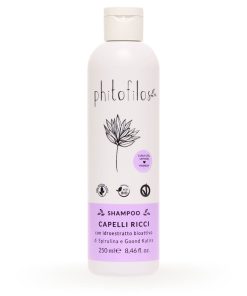 Shampoo Capelli Ricci 250ml phitofilos